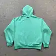 Logo hoodie — photo 3