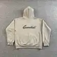 Logo hoodie — photo 25