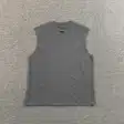 Logo tank top — photo 21