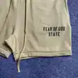 Logo shorts — photo 15