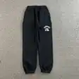 Arch logo sweatpants — photo 23