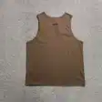 Logo tank top — photo 24