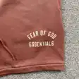 Logo shorts — photo 38
