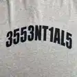 Logo tank top — photo 20