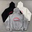 Logo hoodie — photo 13