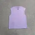 Logo tank top — photo 40