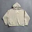 Logo hoodie — photo 3