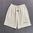 Logo shorts — photo 35