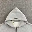 Logo hoodie — photo 10