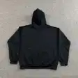 Logo hoodie — photo 15