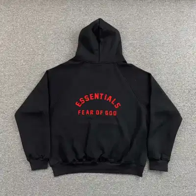 Logo hoodie