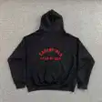 Logo hoodie — photo 21