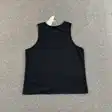 Logo tank top — photo 19