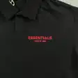 Logo polo shirt — photo 11