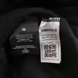 Arch logo hoodie — photo 5