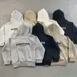 Junior logo hoodie — photo 22