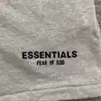 Logo shorts — photo 57