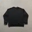 Crewneck sweatshirt — photo 7