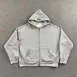 Logo hoodie — photo 39
