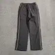 Drawstring pants — photo 7