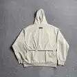 Logo hoodie — photo 1