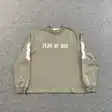 Graphic long-sleeve T-shirt — photo 16