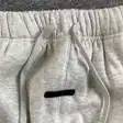 Drawstring pants — photo 28
