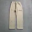 Script logo sweatpants — photo 15