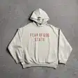 Logo hoodie — photo 22