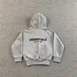 Junior logo hoodie — photo 17