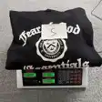 Logo hoodie — photo 16