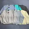 Crewneck sweatshirt — photo 38
