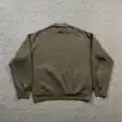 Crewneck sweatshirt — photo 23