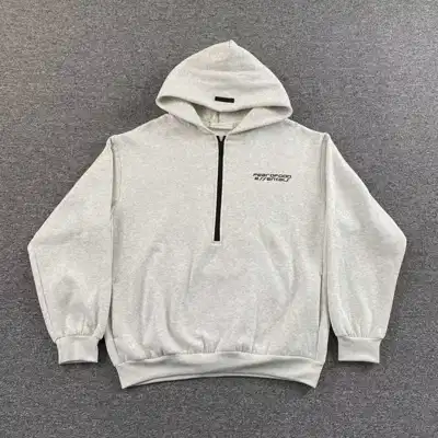 Logo hoodie
