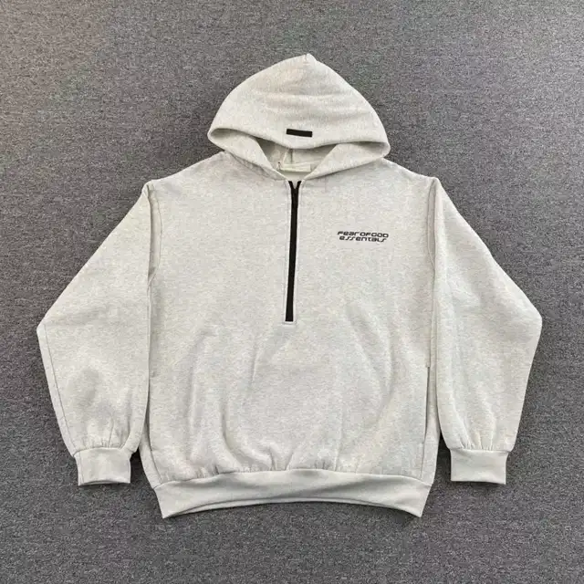 Logo hoodie · 225110202