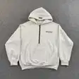 Logo hoodie — photo 1