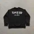 Crewneck sweatshirt — photo 15