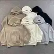 Junior logo hoodie — photo 3