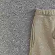 Drawstring pants — photo 14
