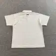 Logo polo shirt — photo 8