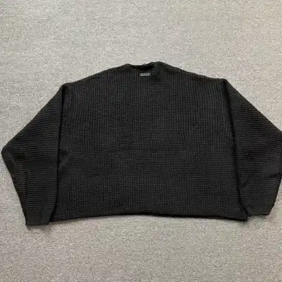 Knit top