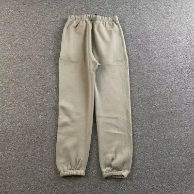 Drawstring pants