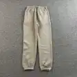 Drawstring pants — photo 1