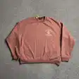 Crewneck sweatshirt — photo 8