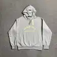 Logo hoodie — photo 2