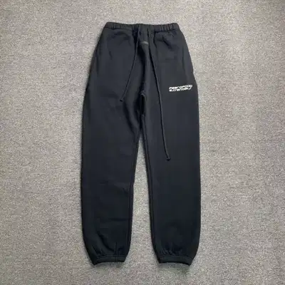 Drawstring pants