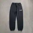 Drawstring pants — photo 1