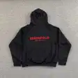 Logo hoodie — photo 11