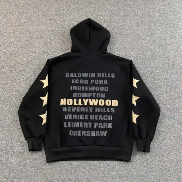 Logo hoodie · 219808829
