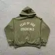 Logo hoodie — photo 12